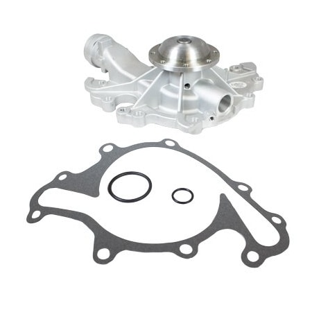 Motorcraft Pump Asy-Water, Pw508 PW508